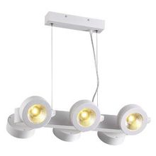 Odeon Light 3493 60L PUMAVI люстра подвесная