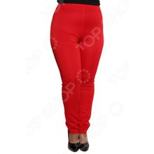 Лауме-Лайн «Обворожительность». Цвет: красный