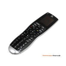 Пульт ДУ Logitech Harmony 900 (915-000031)