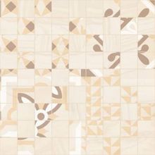 Ceramica Classic Shine Shine SHN 1 мозаика 300 мм*300 9 мм