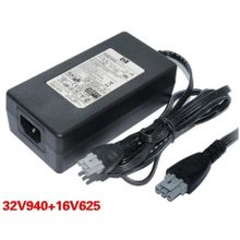 0957-2166 Блок питания для принтера HP 32v 940ma * 16v 625ma