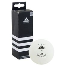 Мяч для настольного тенниса Adidas Competition3***
