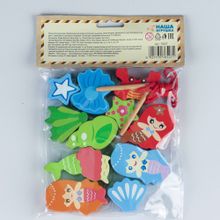 Mapacha Русалочки