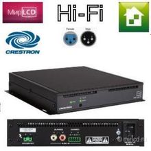 Crestron AMP-1200-100