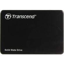 Накопитель SSD 256 Gb SATA 6Gb   s Transcend SSD340K    TS256GSSD340K    2.5" MLC + 3.5" адаптер