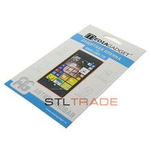 735 Nokia Защитная пленка Media Gadget PREMIUM матовая