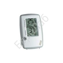 Цифровой термогигрометр TFA