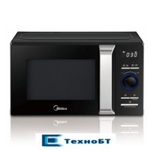 Микроволновая Печь Midea AG820NN1-B