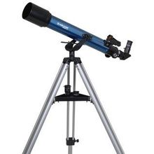 Телескоп Meade Infinity 70 мм (азимутальный рефрактор)