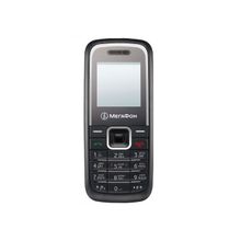 Huawei Сотовый Телефон Huawei G2200 Black