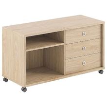 Skyland Тумба комбинированная Born B 202 ID - 334984