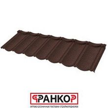 Панель Luxard Classic Мокко 1350х415 мм (общ. пл. 0,56 кв.м.)