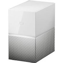 WD WD My Cloud Home Duo WDBMUT0160JWT-EESN