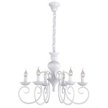 Люстра Crystal Lux SEMPRE SP6