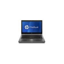 Ноутбук HP EliteBook 8470w Core i5-3360M 2.8Ghz,14 HD+ LED AG