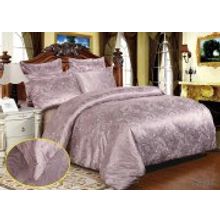 Постельное белье Жаккард Cемейное Arlet AB-060-4