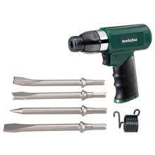 Metabo DMH 30 Set 604115500 Пневматическое долото