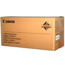 CANON C-EXV9Bk фотобарабан чёрный