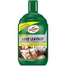 Turtle Wax Luxe Leather 500 мл