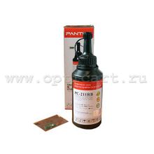 Pantum PC-211RB (тонер+чип) ремкомплект