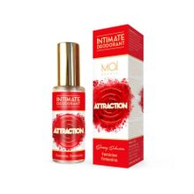 Женский дезодорант для интимной гигиены INTIMATE DEODORANT FEMININE - 30 мл.