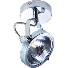 Arte Lamp A4506AP-1CC ALIENO спот (поворотный светильник)