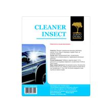 Очиститель следов насекомых CLEANER INSECT