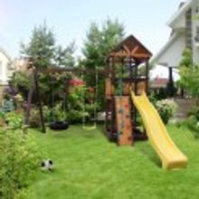 Perfetto Sport Sanremo (качели шина)