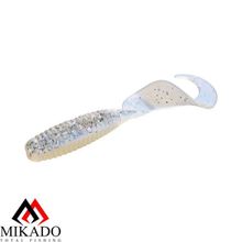 Твистер Mikado TWISTER 52 мм.   70   ( 5 шт.)