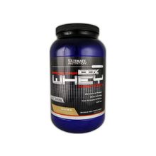 Ultimate Nutrition ProStar Whey 900 гр (Протеин - Высокобелковые смеси)