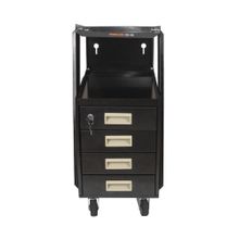 FERRLINE Тележка FERRLINE CB-46 700х390х710 мм