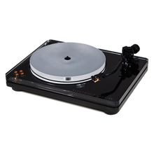 Electrocompaniet ECG 1 Turntable