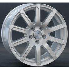 Replica Porsche (PR7)  10x21 5x130 D71.6 ET50 MB