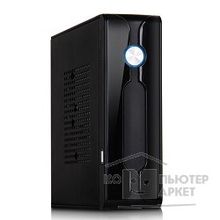 3Cott M05 65W, USB, mini-ITX, Black