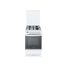 Плита газовая Hotpoint-Ariston C 34S M5 (W)