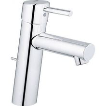 Смеситель Grohe Concetto для раковины, 23450001