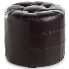 Вентал Пуф ПФ-7 Коричневый ID - 310715