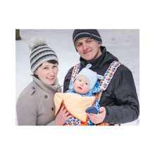 Чудо Чадо BabyActive Choice розовый