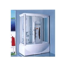 CTF Душевая гидромассажная кабина CTF N 8092m