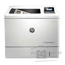 Hp LJ Enterprise 500 color M553dn B5L25A A4, 1200dpi, ImageREt 3600, 38 38 ppm, 1 Gb, 2 trays 100+550, Duplex, USB GigEth, repl. CF082A