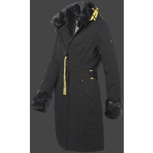 Wellensteyn Sugar-426 Schwarz