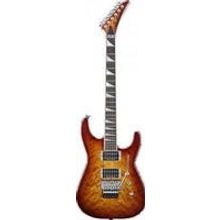 USA SL2H-MAHQ Soloist Burnt Cherry Sunburst