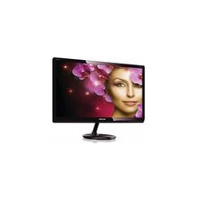 Philips 227e4qhsd 01 21.5" black cherry ips led 7ms 16:9 hdmi 20m:1 250cd