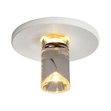 SLV Встраиваемый светодиодный светильник SLV Led Lightpoint 1001156 ID - 251607