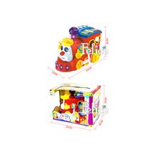 Felice (Феличе) Сортёр с фруктами Музыкальный поезд Felice (Феличе)