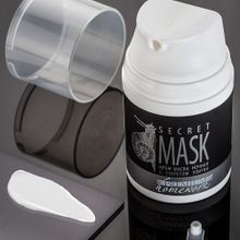 Крем-маска для лица ночная Premium Secret Mask Night Cream Homework 50мл