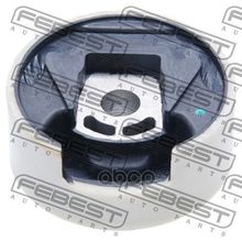 Сайлентблок Подрамника Нижний | Перед | Audi A3 A3 Sportback (8p) 2003-2013 Febest арт. VWABTIGF1