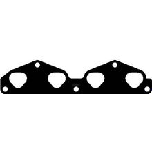 Прокладка Впускного Коллектора Hyundai Santro Atos Getz 1.0 1.1 97> Ajusa арт. 13141500