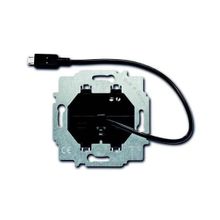 ABB Розетка micro USB ABB BJE 2CKA006400A0033 ID - 89894