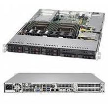 SuperMicro SuperMicro SYS-1028R-TDW